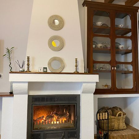 Níjar La Casa Del San Antonヴィラ エクステリア 写真