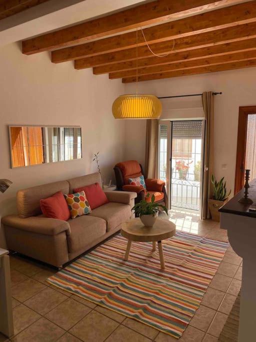 Níjar La Casa Del San Antonヴィラ エクステリア 写真