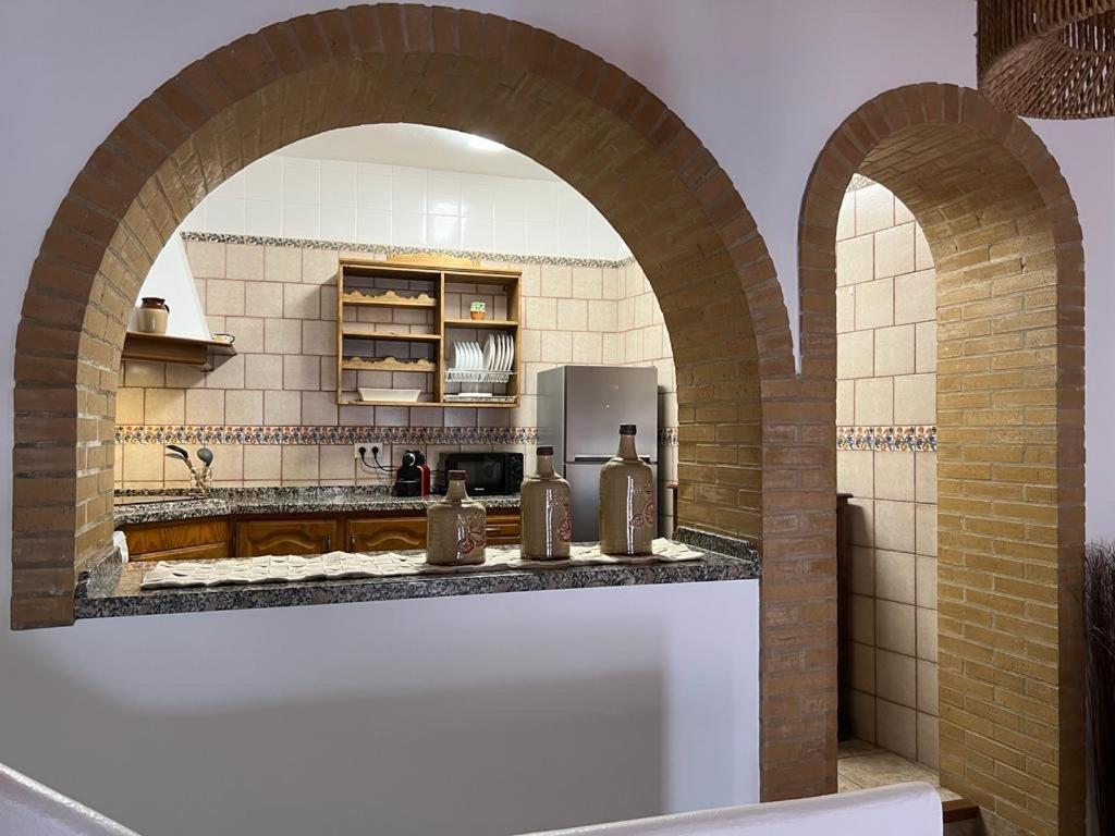 Níjar La Casa Del San Antonヴィラ エクステリア 写真