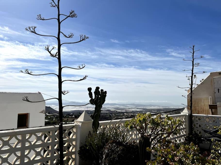 Níjar La Casa Del San Antonヴィラ エクステリア 写真