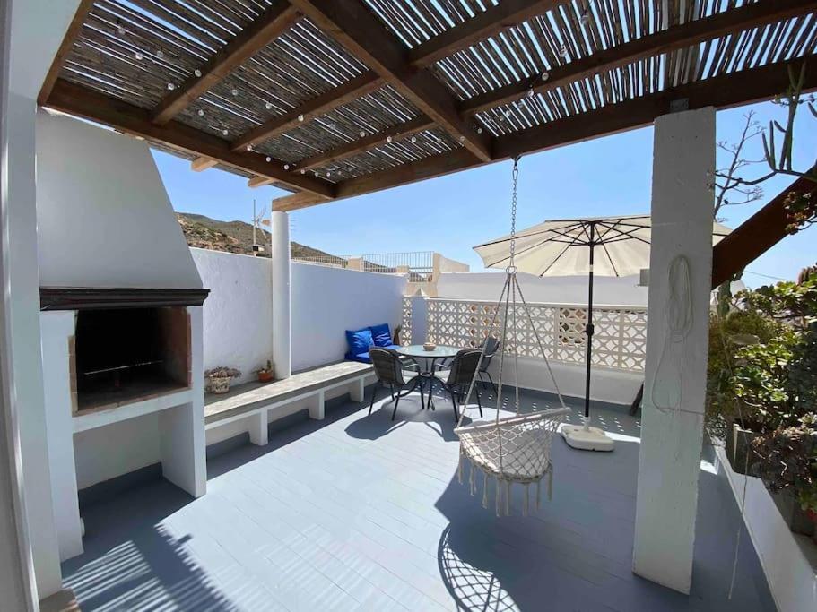 Níjar La Casa Del San Antonヴィラ エクステリア 写真
