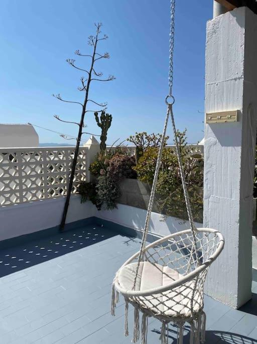 Níjar La Casa Del San Antonヴィラ エクステリア 写真