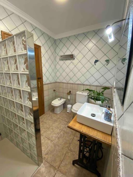 Níjar La Casa Del San Antonヴィラ エクステリア 写真