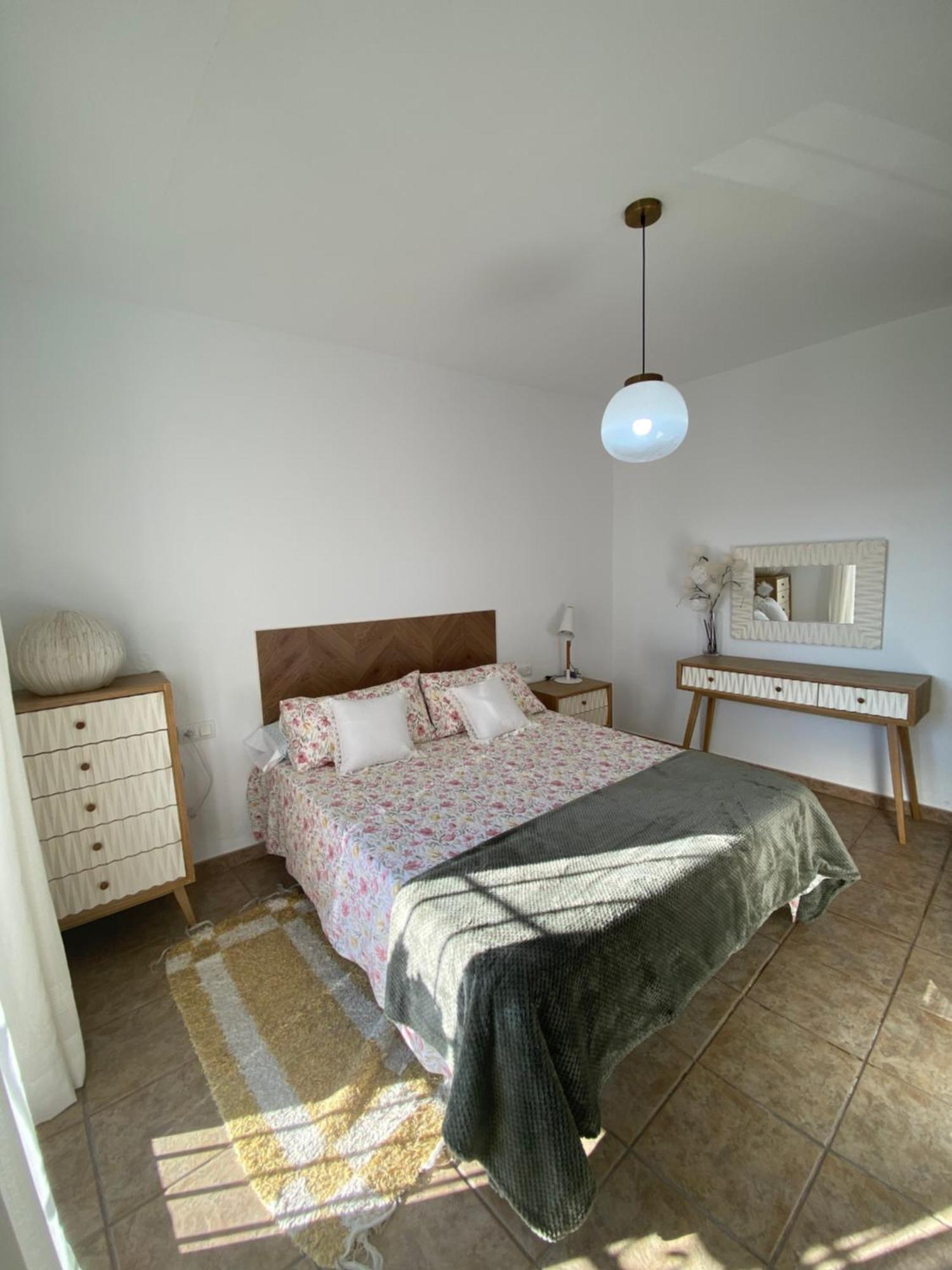 Níjar La Casa Del San Antonヴィラ エクステリア 写真