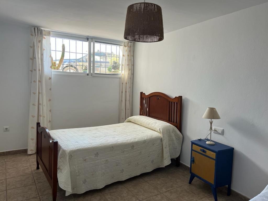Níjar La Casa Del San Antonヴィラ エクステリア 写真